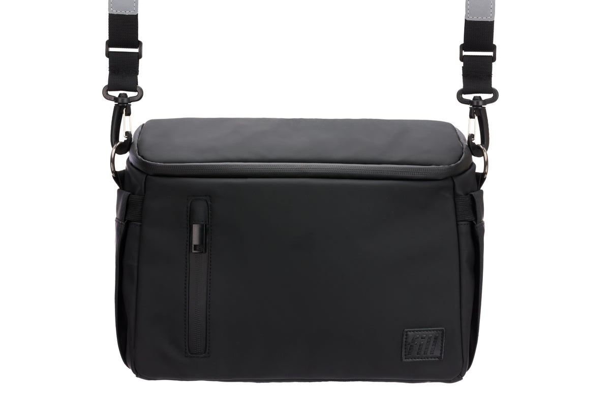 fillikid Kinderwagentasche Buggy Organizer Larvik