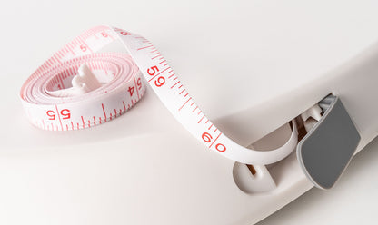 reer Ergonomische Babywaage BabyCare
