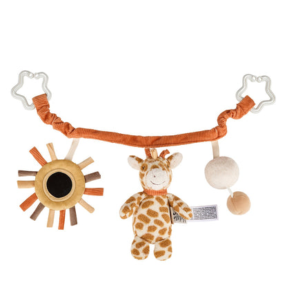 Sterntaler Bunte Wagenkette