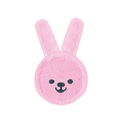 Mam Zahnpflege Fingerling Oral Care Hase Rabbit