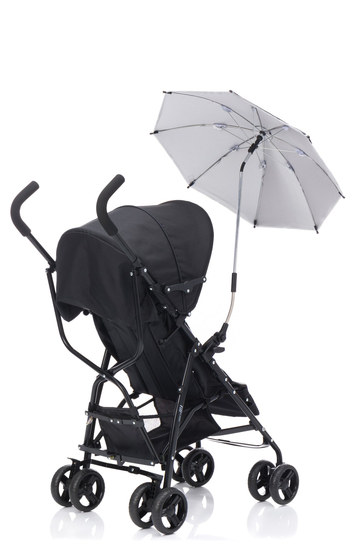 Fillikid UV Sonnenschirm Easy Fit f. Kinderwagen, 75cm, UV 50+
