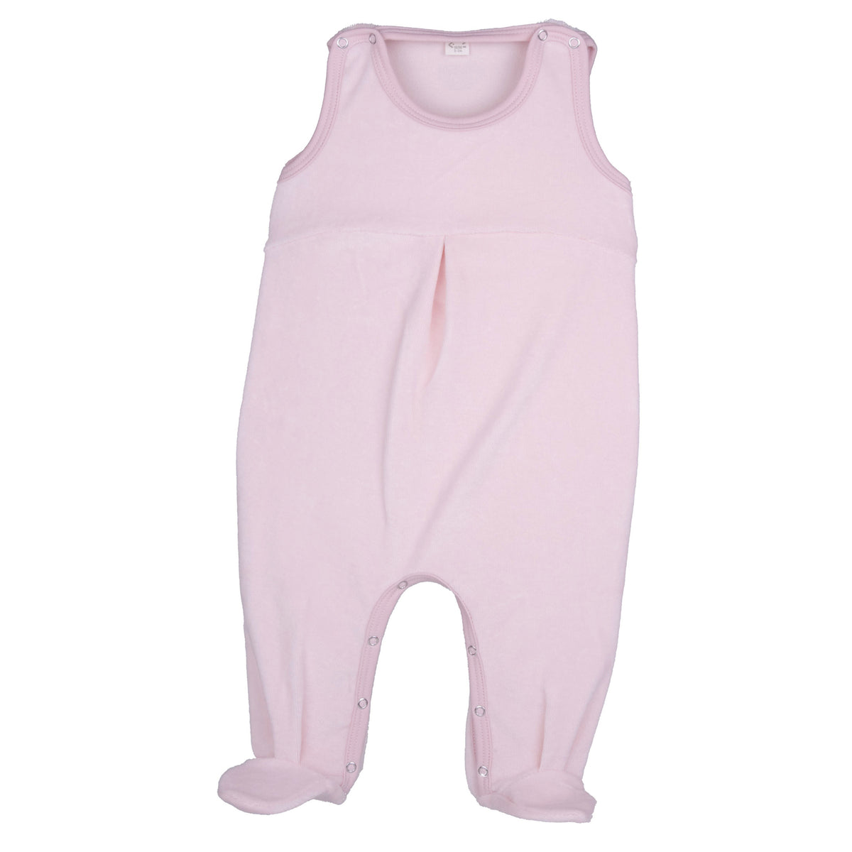 iobio Babystrampler Nicki
