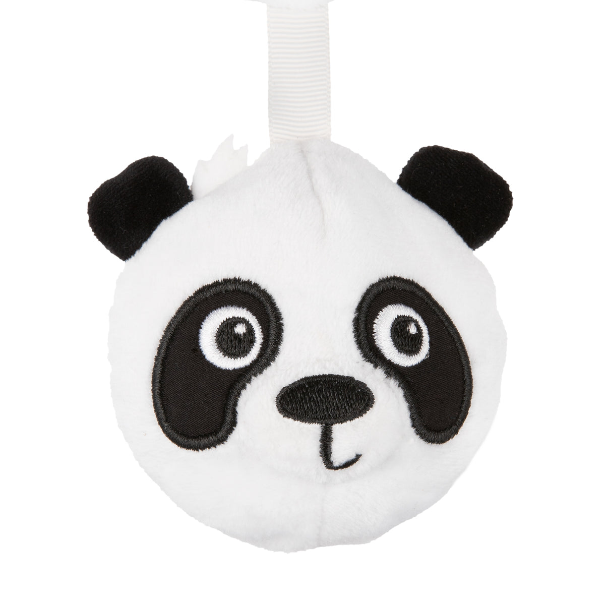 Canpol babies Sensory Spielsortiment BabiesBoo in Kontrastfarben