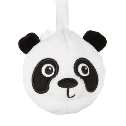 Canpol babies Sensory Spielsortiment BabiesBoo in Kontrastfarben