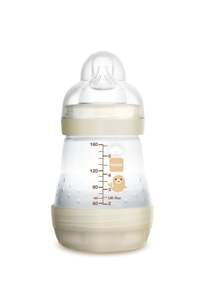MAM Erstlings Babyflaschen Geschenkset Easy Start XXL