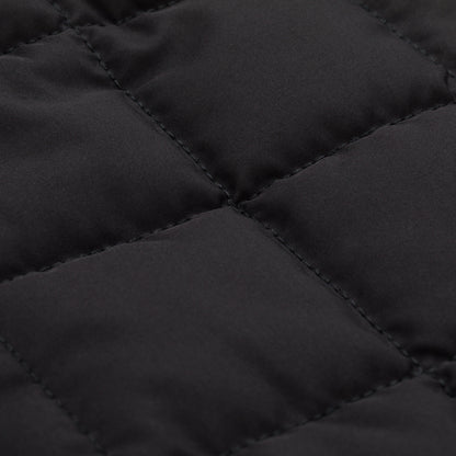 Fillikid Wickeltasche Vienna Schwarz Steppung