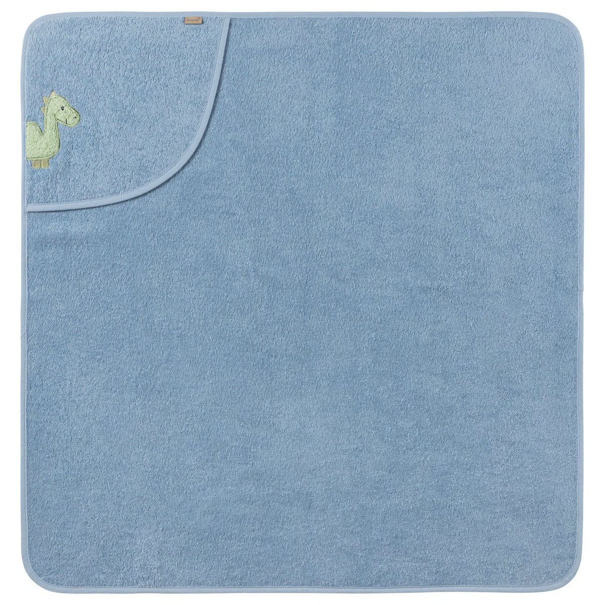 Sterntaler Baby Badetuch Rexi, Vorderseite