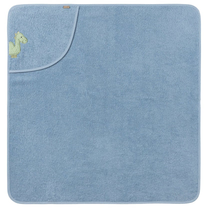 Sterntaler Baby Badetuch Rexi, Vorderseite