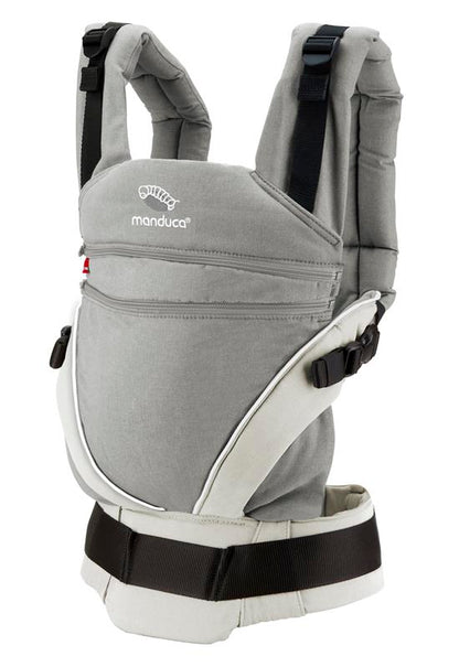 Manduca XT Trage Grau White