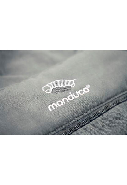 Manduca XT Trage Grau White