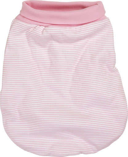 Playshoes Strampelsack Streifen Interlock Baumwolle
