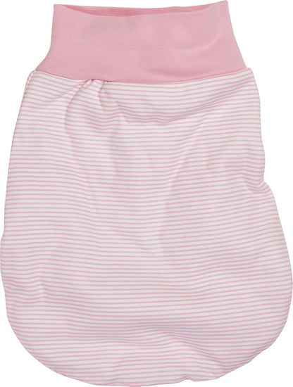 Playshoes Strampelsack Streifen Interlock Baumwolle