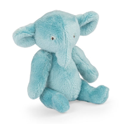 Moulin Roty Les Minouchkas Bébé Pablo Plüschtier Elefant