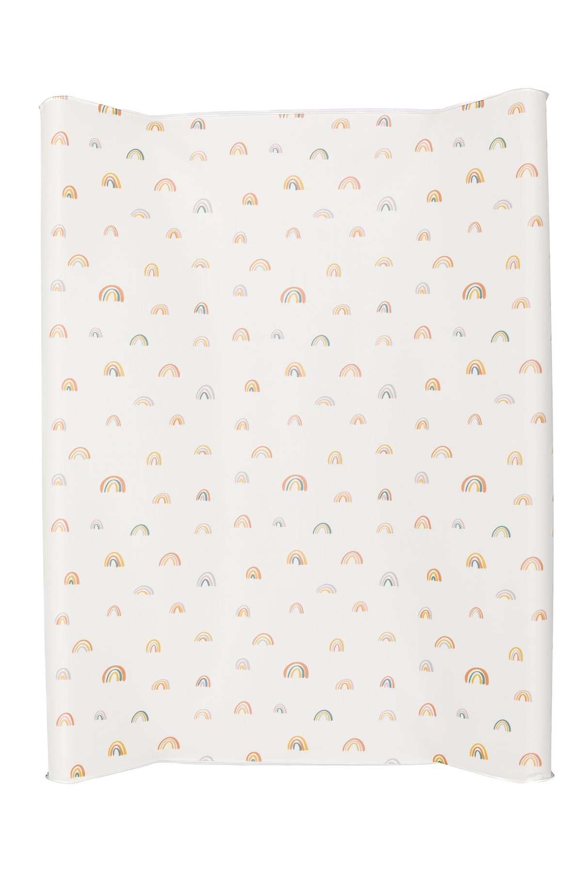 fillikid Wickelauflage mit Keilen Schmal 50x70