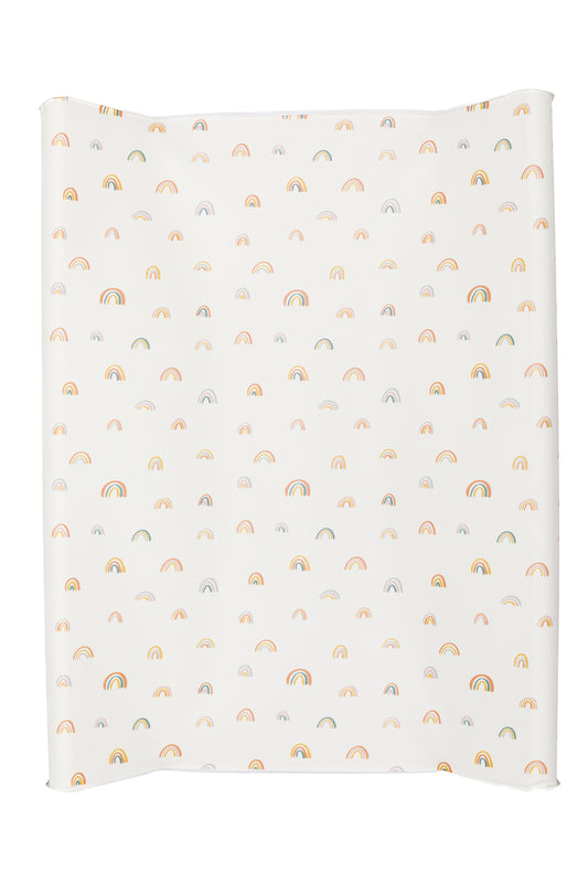 fillikid Wickelauflage mit Keilen Schmal 50x70