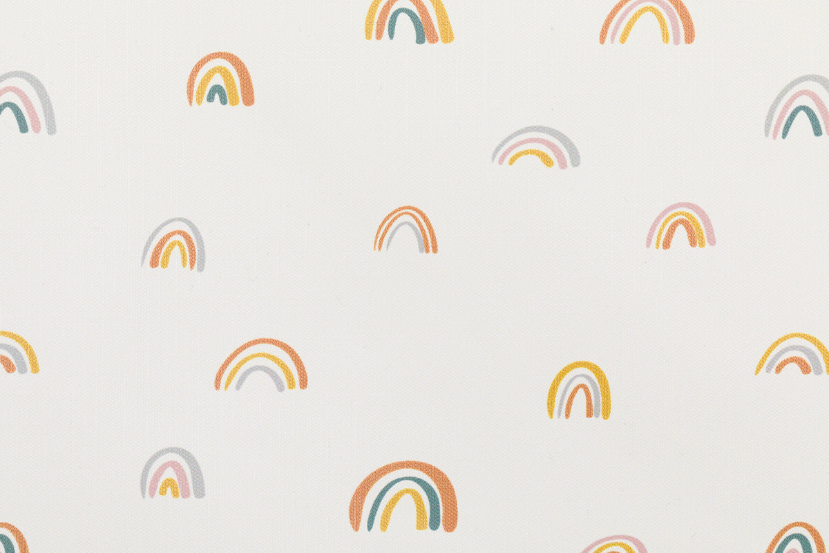 fillikid Wickelauflage mit Keilen Schmal 50x70