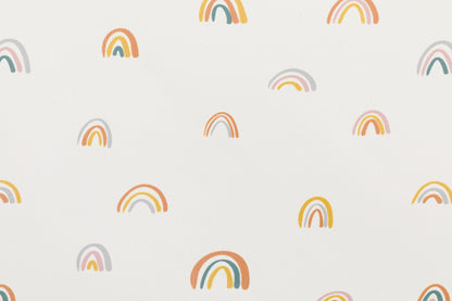 fillikid Wickelauflage mit Keilen Schmal 50x70