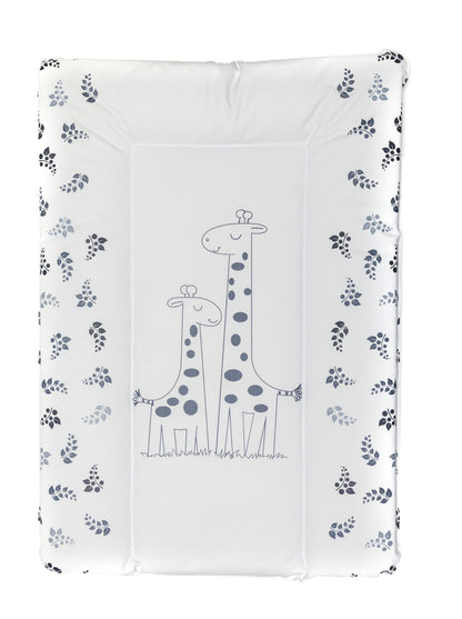 fillikid Wickelauflage Softy Schmal 50x78