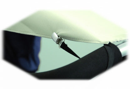 Asmi UV Sonnensegel Classic