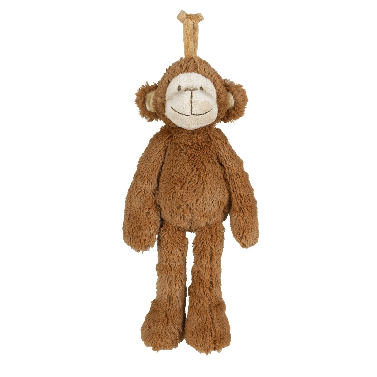 Happy Horse Spieluhr Affe Micha Grün 32cm  Nocturne