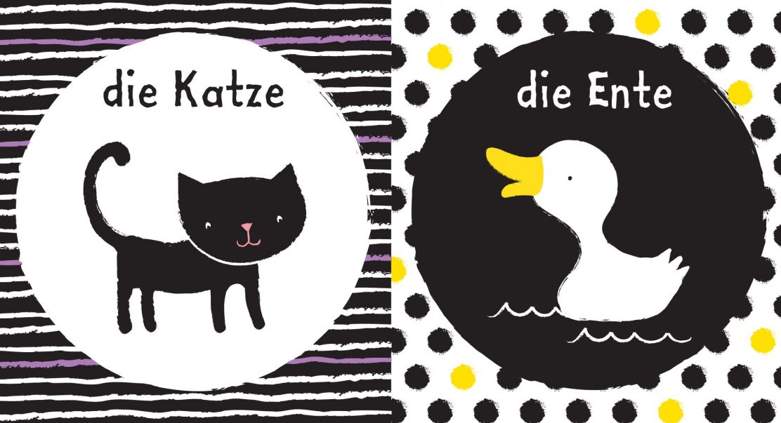Mein kleiner Bilderschatz - Usborne