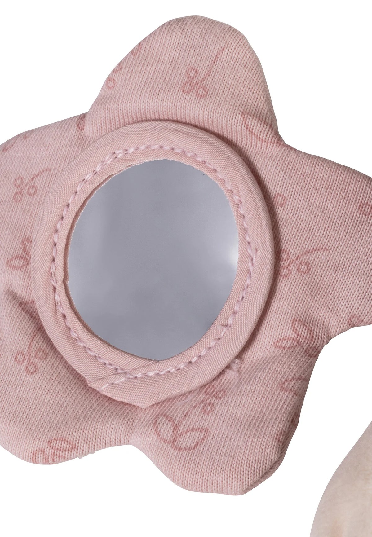 Sterntaler Bunte Wagenkette