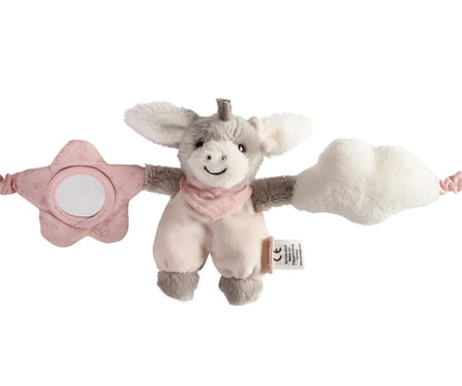 Sterntaler Bunte Wagenkette