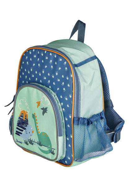 Sterntaler Kinder Rucksack Dino Rexy, 3J+