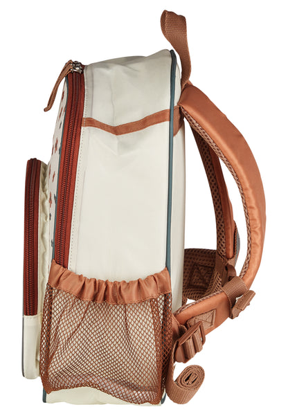 Sterntaler Kinder Rucksack Pferd Sunny, 3J+