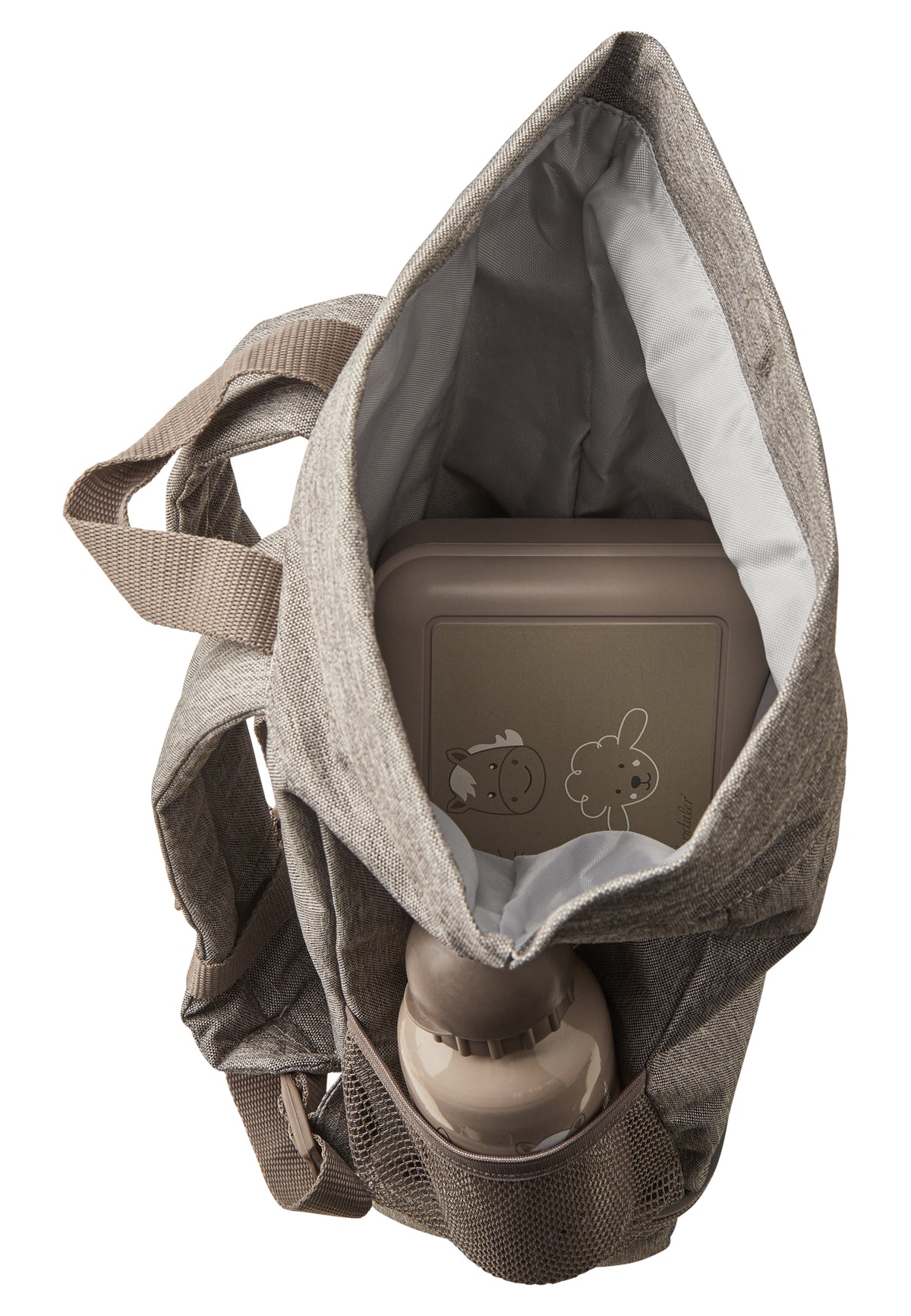 Sterntaler Rucksack Bauernhof