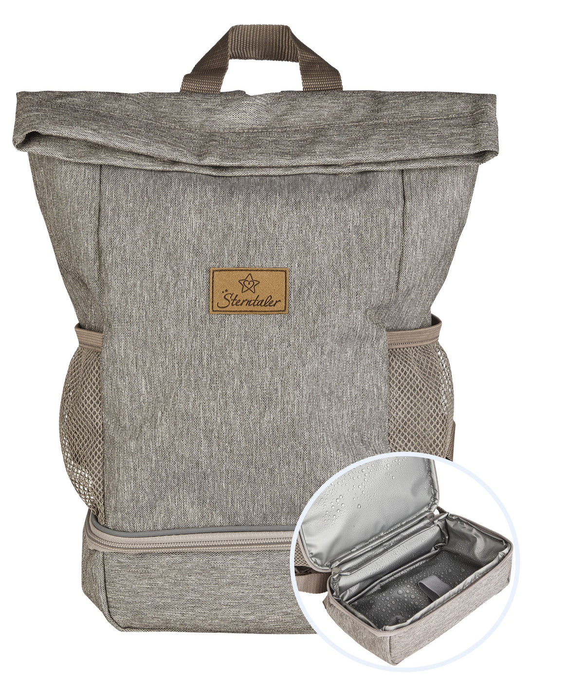 Sterntaler Rucksack Bauernhof