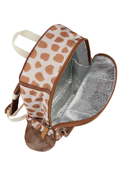 Sterntaler Kinder Rucksack Giraffe Kaya, 3J+