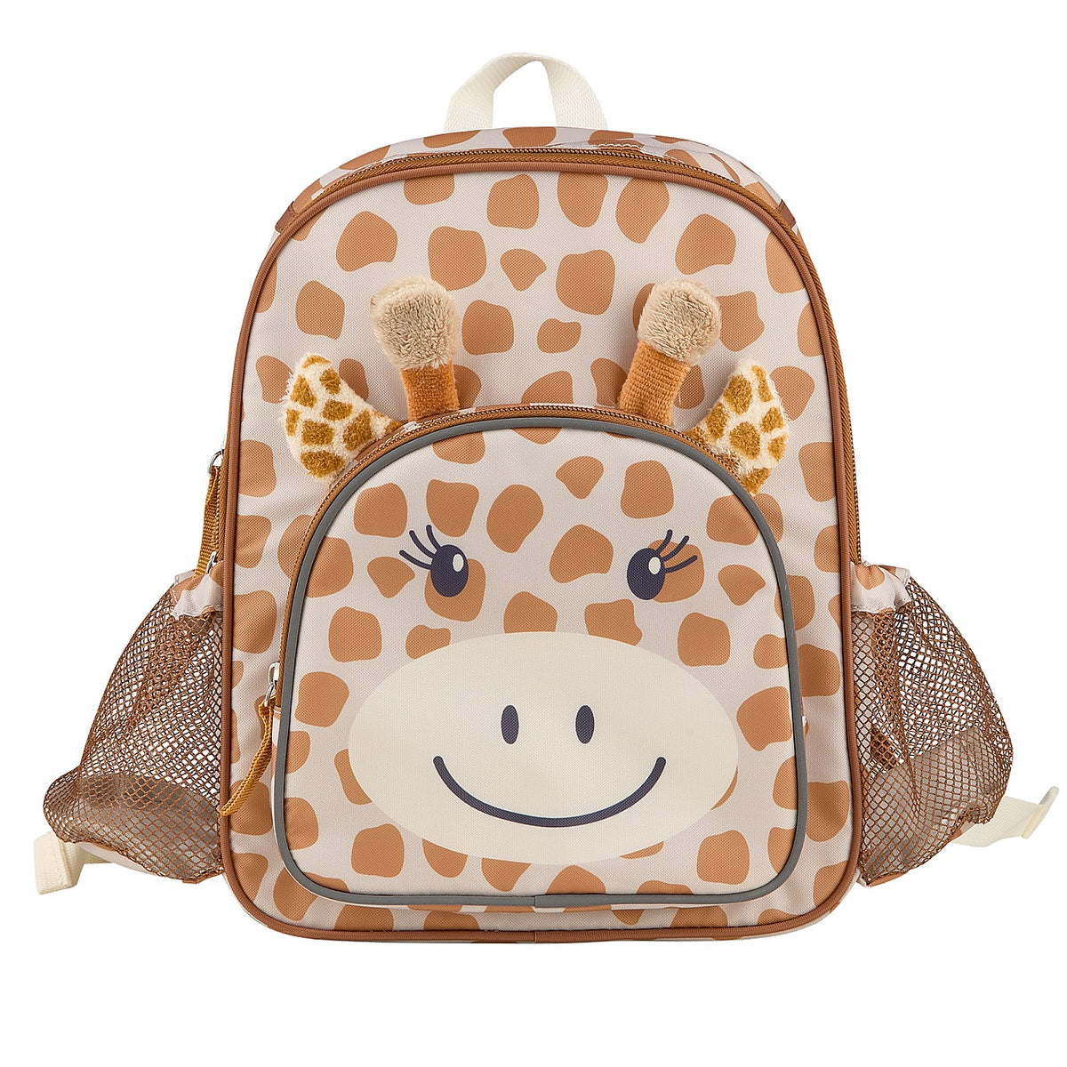 Sterntaler Kinder Rucksack Giraffe Kaya, 3J+