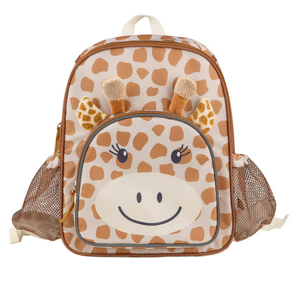 Sterntaler Kinder Rucksack Giraffe Kaya, 3J+