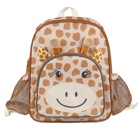 Sterntaler Kinder Rucksack Giraffe Kaya, 3J+
