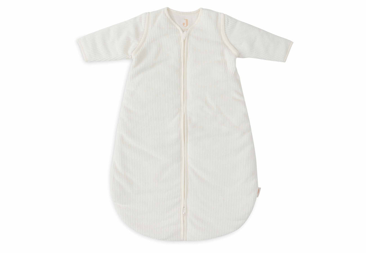 Jollein Baby Schlafsack Cord Creme Soft RIB