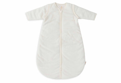 Jollein Baby Schlafsack Cord Creme Soft RIB