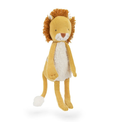 Moulin Roty Mawa Plüschtier Löwe Mamba in Geschenkdose