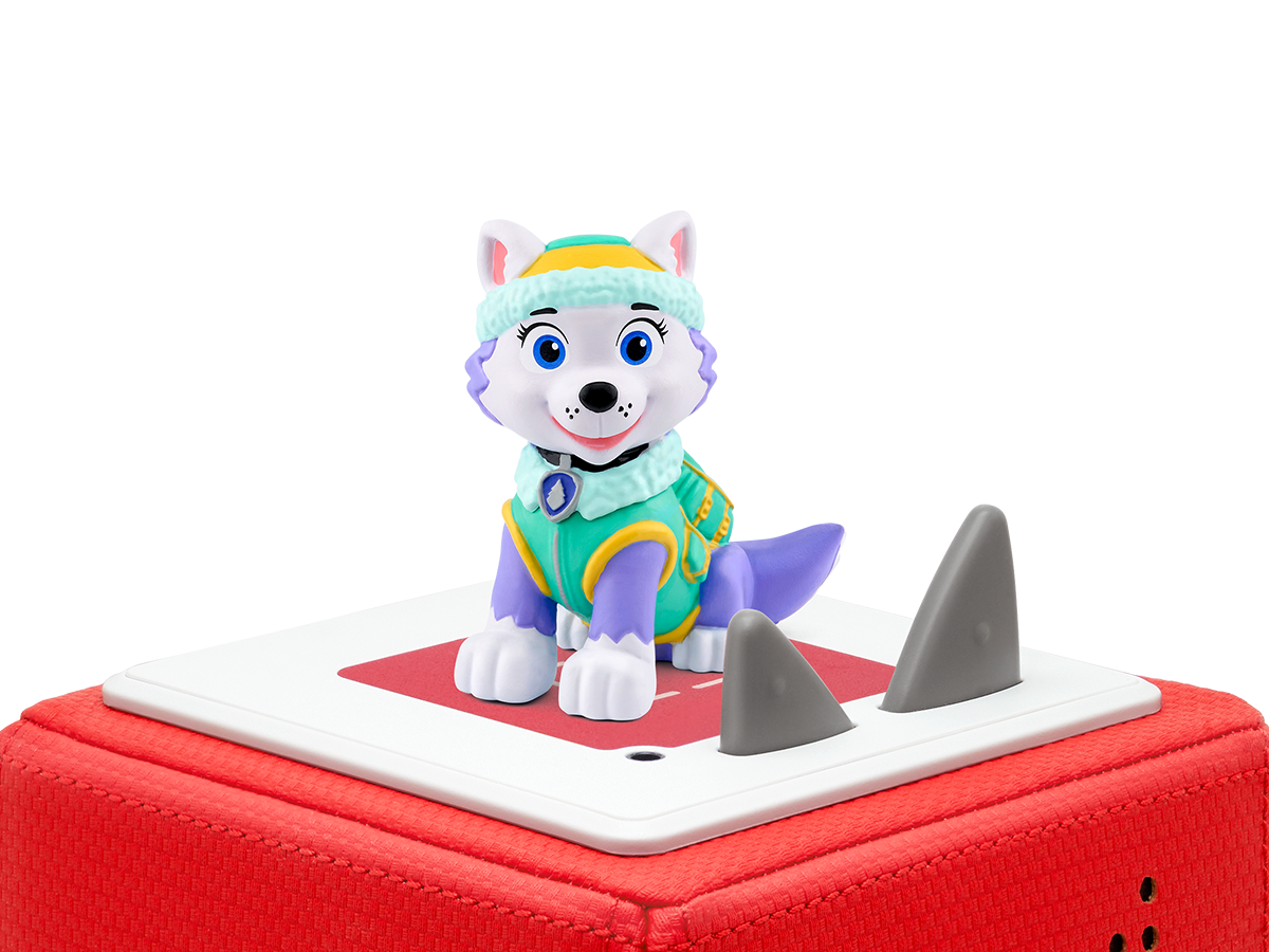 tonies Hörfigur für Toniebox: Paw Patrol Ein neuer Fellfreund