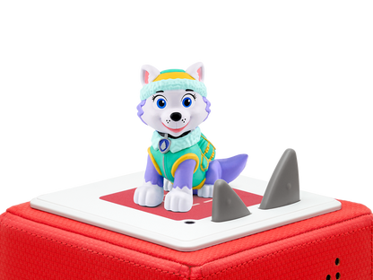tonies Hörfigur für Toniebox: Paw Patrol Ein neuer Fellfreund