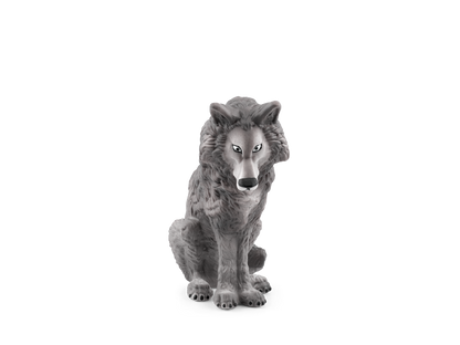 Tonies Hörfigur für Toniebox Peter und der Wolf 6J+