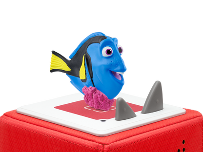 tonies Hörfigur für Toniebox: Findet Dorie - Hörspiel 4J+