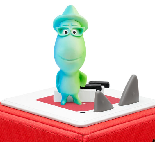 tonies Hörfigur für Toniebox: Disney Soul 6J+