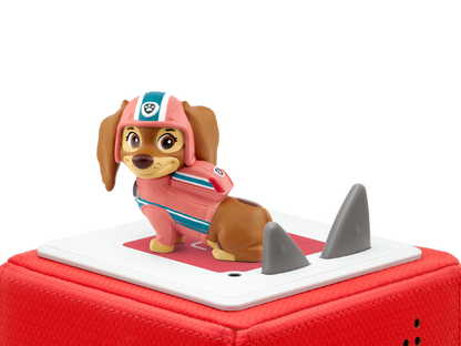 tonies Hörfigur für Toniebox: Paw Patrol Liberty 3J+