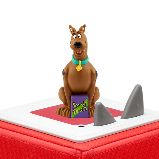 tonies Hörfigur für Toniebox: Scooby-Doo 6J+