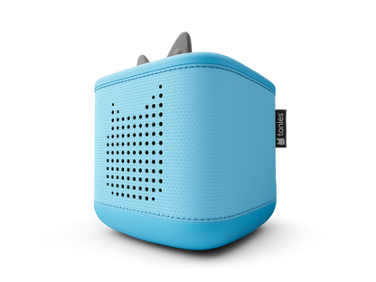 tonies Toniebox 2 Starterset mit Kreativ Tonie