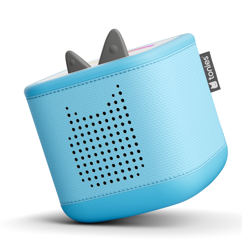 tonies Toniebox 2 Starterset mit Kreativ Tonie