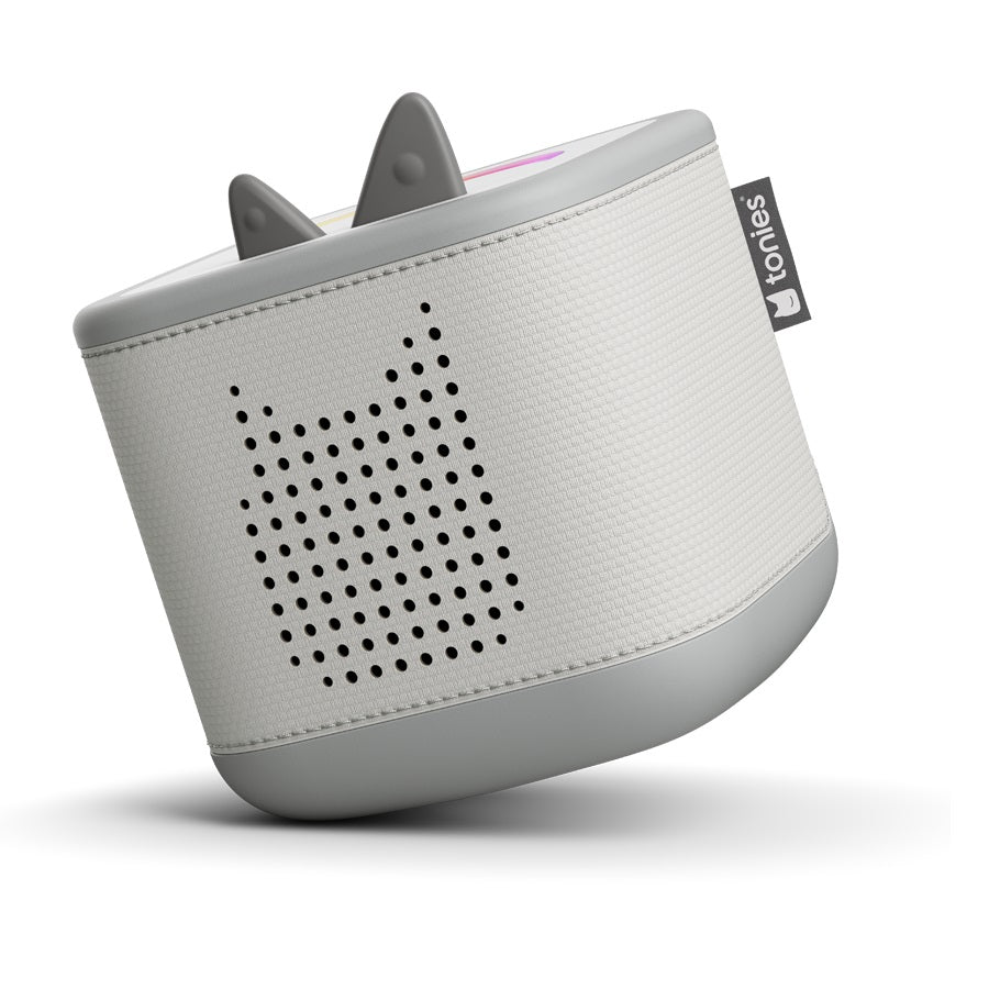 tonies Toniebox 2 Starterset mit Kreativ Tonie
