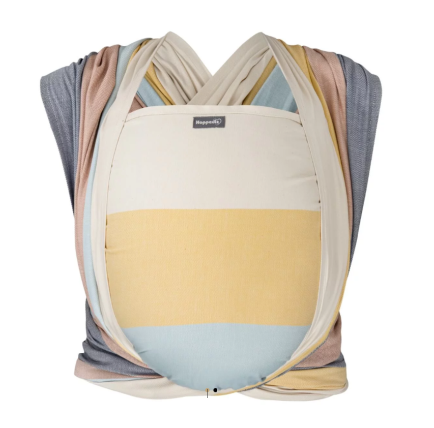 Hoppediz Klassik Tragetuch 5,40 Porto (3-30kg)
