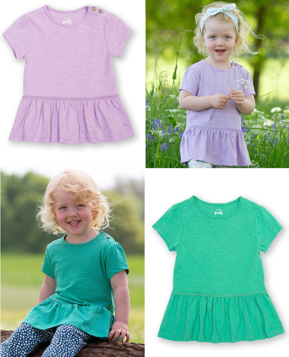 Kite Easy Breezy Tunika